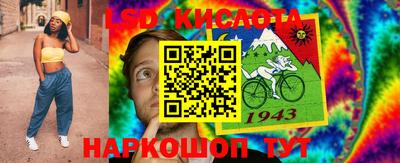 спайс Кандалакша